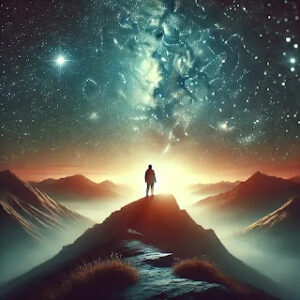 Powerful Signs You’re Meant for Something Bigger on This Planet