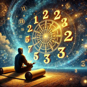 Numerology and Lucky Numbers