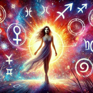 Venus in Sagittarius Woman Compatibility