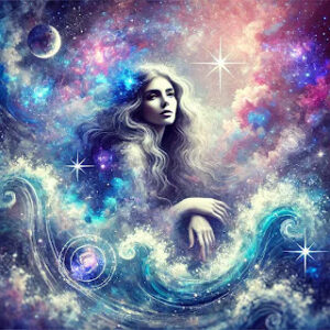 Venus in Pisces Woman Compatibility