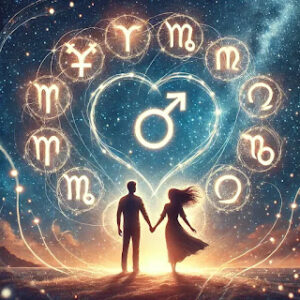 Zodiac Signs That Should Date
