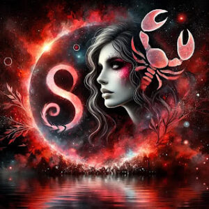 Venus in Scorpio Woman Compatibility